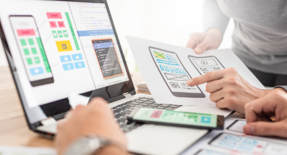Thế Nào Là Một Website Có Trải Nghiệm Người Dùng Tốt? Thế Nào Là Một Website Có Trải Nghiệm Người Dùng Tốt?