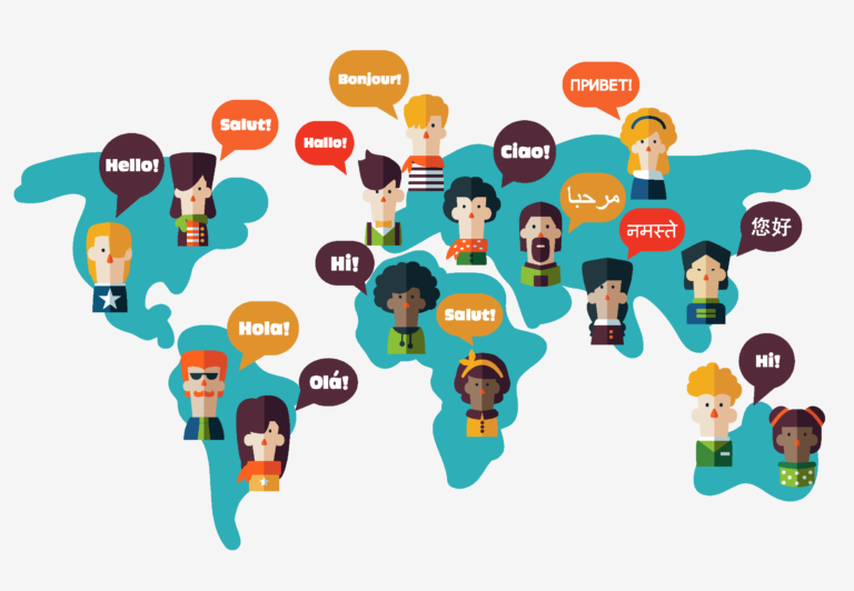 Thiết Kế Website Đa Ngôn Ngữ - Vươn Tầm Quốc Tế, Tăng Trải Nghiệm Người Dùng Thiết Kế Website Đa Ngôn Ngữ - Vươn Tầm Quốc Tế, Tăng Trải Nghiệm Người Dùng