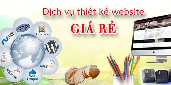 Thiết Kế Website Giá Rẻ Chất Lượng – Lựa Chọn Thông Minh Cho Startup Và Smb Thiết Kế Website Giá Rẻ Chất Lượng – Lựa Chọn Thông Minh Cho Startup Và SMB