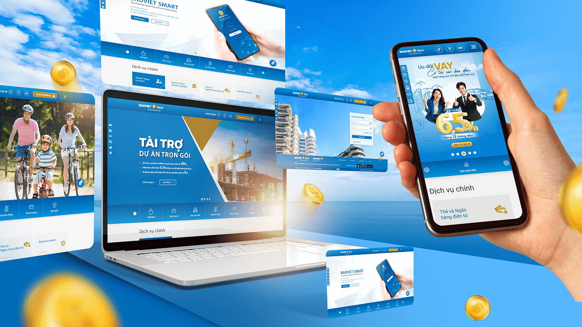 Thiết Kế Website Giới Thiệu Doanh Nghiệp – Nâng Tầm Thương Hiệu Trực Tuyến Thiết Kế Website Giới Thiệu Doanh Nghiệp – Nâng Tầm Thương Hiệu Trực Tuyến