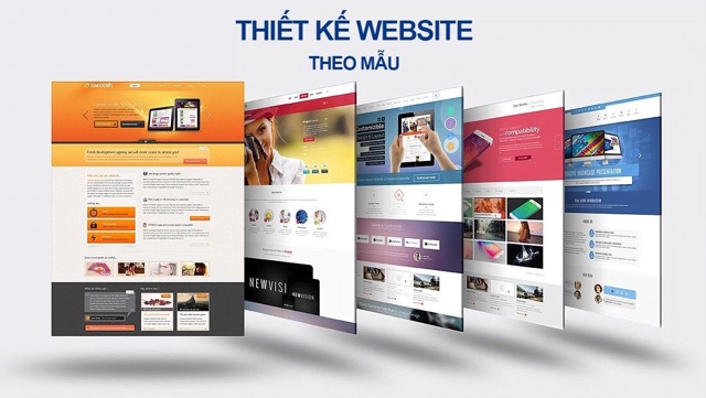Thiết Kế Website Theo Ngành Nghề – Tối Ưu Hóa Hiệu Quả Kinh Doanh Thiết Kế Website Theo Ngành Nghề – Tối Ưu Hóa Hiệu Quả Kinh Doanh