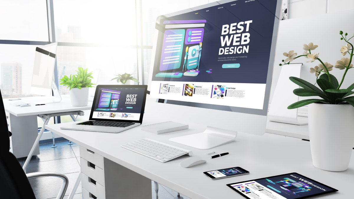 Thiết Kế Website Theo Yêu Cầu – Giải Pháp Cá Nhân Hóa Cho Doanh Nghiệp Thiết Kế Website Theo Yêu Cầu – Giải Pháp Cá Nhân Hóa Cho Doanh Nghiệp