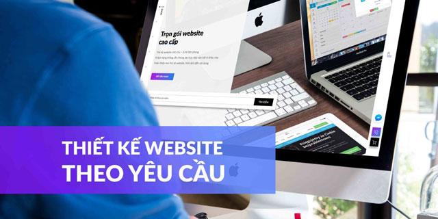 Thiết Kế Website Theo Yêu Cầu – Giao Diện Cá Nhân Hóa, Chuẩn Seo Tối Ưu Thiết Kế Website Theo Yêu Cầu – Giao Diện Cá Nhân Hóa, Chuẩn SEO Tối Ưu