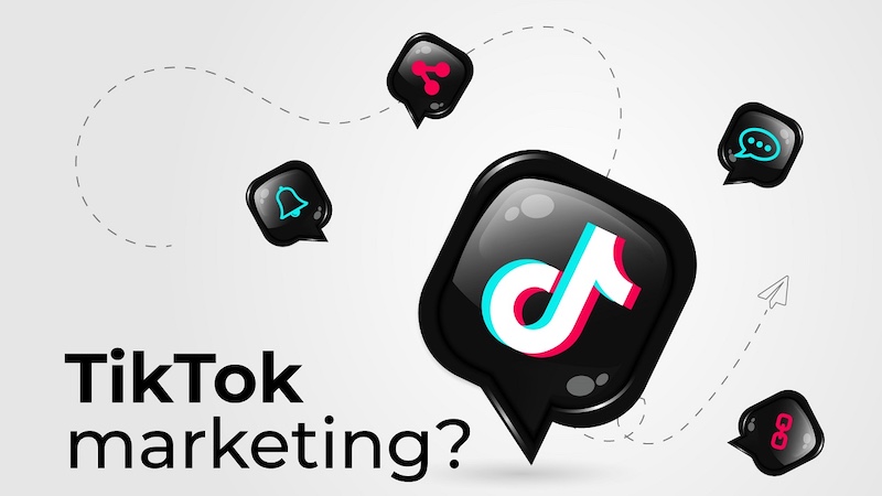 Tiktok Marketing Là Gì? Bí Quyết Viral Trên Nền Tảng Video Hot Nhất Hiện Nay TikTok Marketing là gì? Bí quyết viral trên nền tảng video hot nhất hiện nay