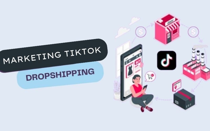 Tiktok Marketing Là Gì? Bí Quyết Viral Trên Nền Tảng Video Hot Nhất Hiện Nay TikTok Marketing là gì? Bí quyết viral trên nền tảng video hot nhất hiện nay
