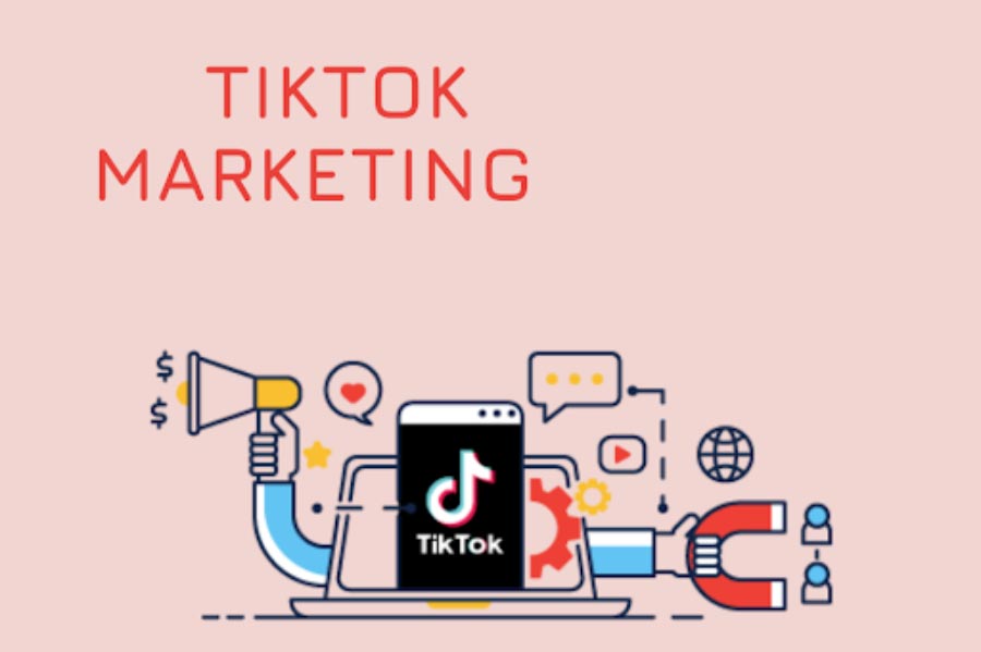 Tiktok Marketing Là Gì? Bí Quyết Viral Và Bán Hàng Trên Tiktok TikTok Marketing là gì? Bí quyết viral và bán hàng trên TikTok