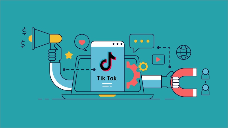 Tiktok Marketing Là Gì? Bí Quyết Viral Và Bán Hàng Trên Tiktok TikTok Marketing là gì? Bí quyết viral và bán hàng trên TikTok