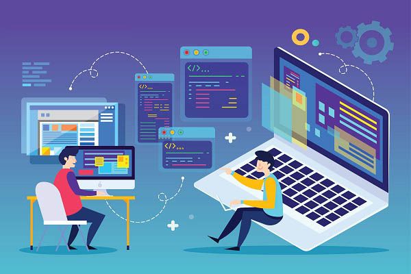 Top Sai Lầm Khi Xây Dựng Website Thương Hiệu Cá Nhân Top Sai Lầm Khi Xây Dựng Website Thương Hiệu Cá Nhân