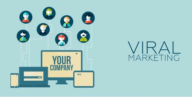 Viral Marketing Là Gì? Cách Tạo Chiến Dịch Lan Truyền Mạnh Mẽ Viral Marketing là gì? Cách tạo chiến dịch lan truyền mạnh mẽ