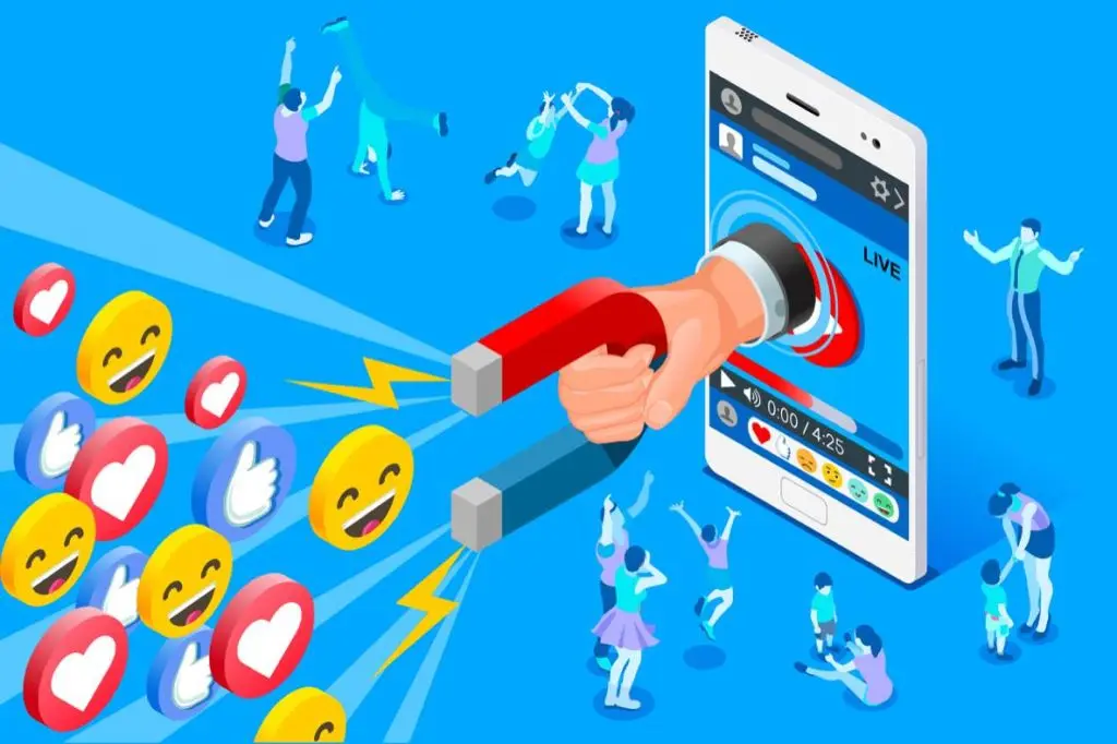 Viral Marketing Là Gì? Cách Tạo Chiến Dịch Lan Truyền Mạnh Mẽ Viral Marketing là gì? Cách tạo chiến dịch lan truyền mạnh mẽ